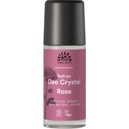 Rose Crystal Deodorant
