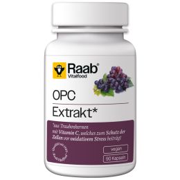  OPC Extrakt Kapseln