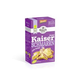 Dinkel Kaiserschmarrn, ohne Rosinen bio