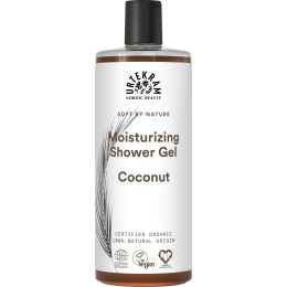 Coconut Shower Gel 500 ml