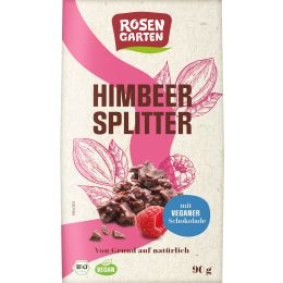 Himbeer-Splitter bio