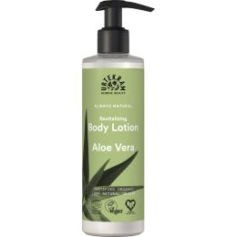 Aloe Vera  Body Lotion 245 ml